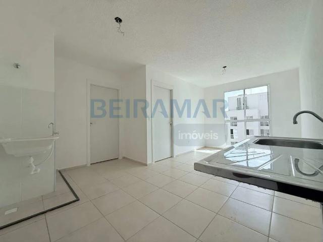 Apartamento aluguel em Subcentro Urbano, Recanto das Emas
