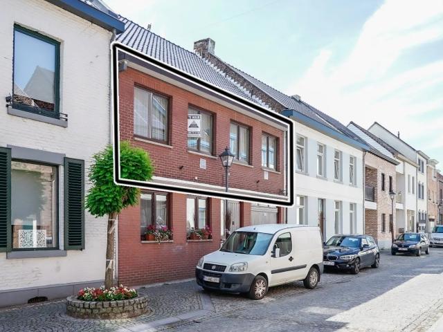 Appartement location à Dilsen-stokkem, Limburg