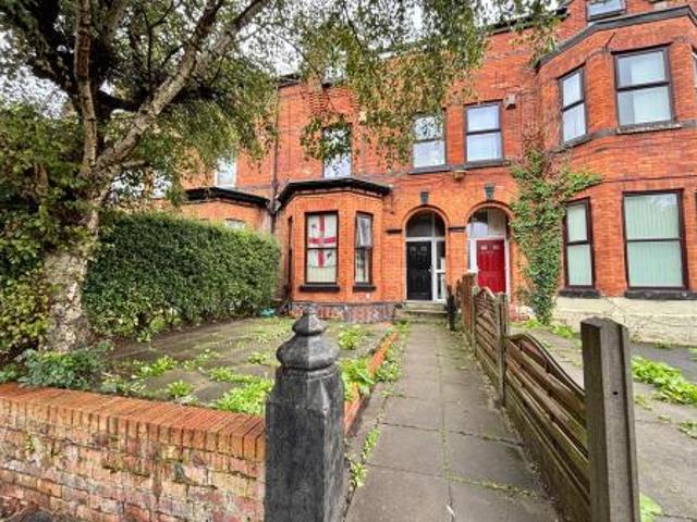 Flat for rent in Georgia, Greater Manchester