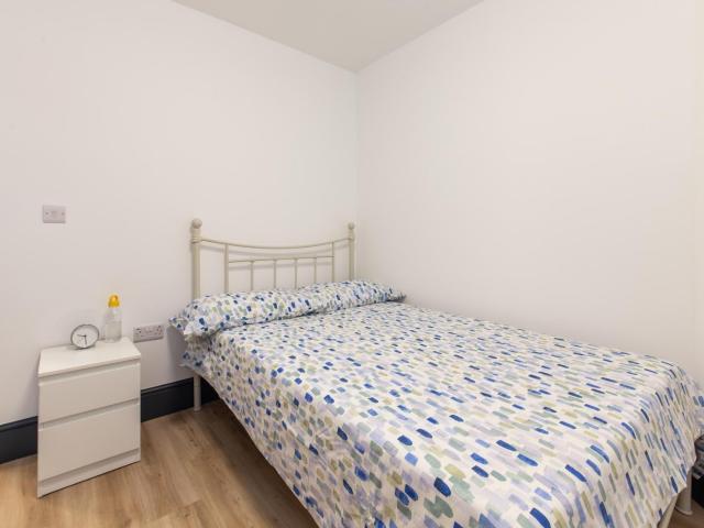 Flat for rent in St Clements, Worcestershire