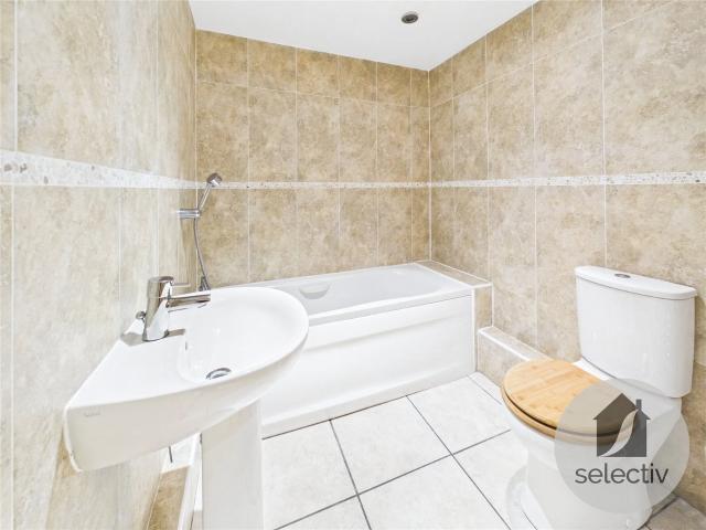 Flat for rent in Guisborough, Redcar And Cleveland