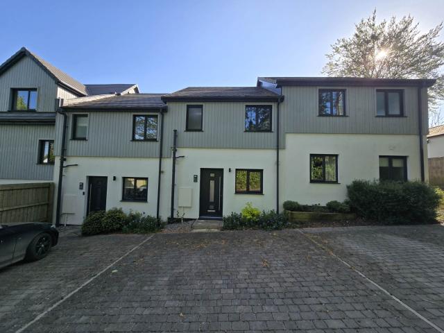 House for rent in Brandis Corner, Devon
