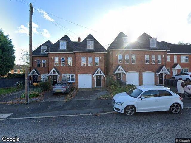 Flat for rent in Sutton Coldfield, Isle Of Man