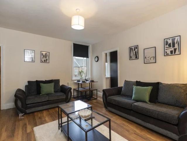 Flat for rent in Bensham, Tyne And Wear