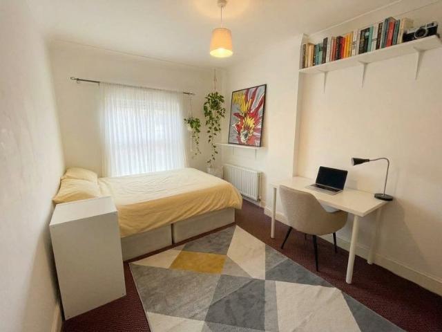 Flat for rent in London Borough of Hackney, Greater London
