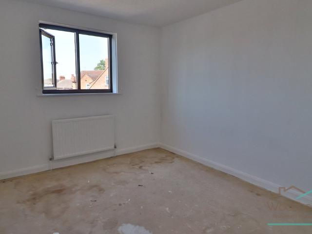 Flat for rent in Rushden