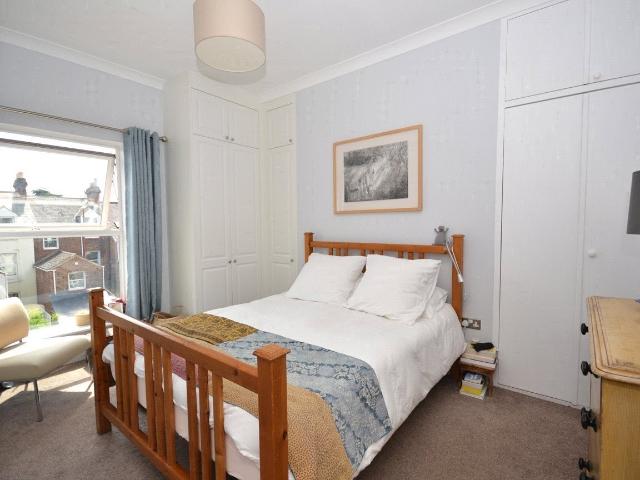 Flat for rent in Watergate, Devon