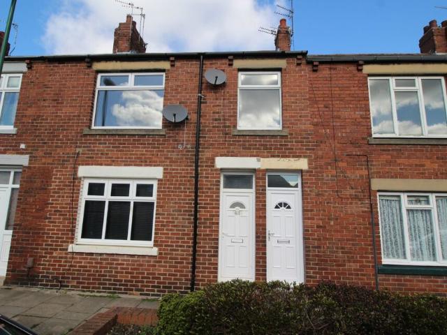 Flat for rent in Jarrow, Tyne And Wear