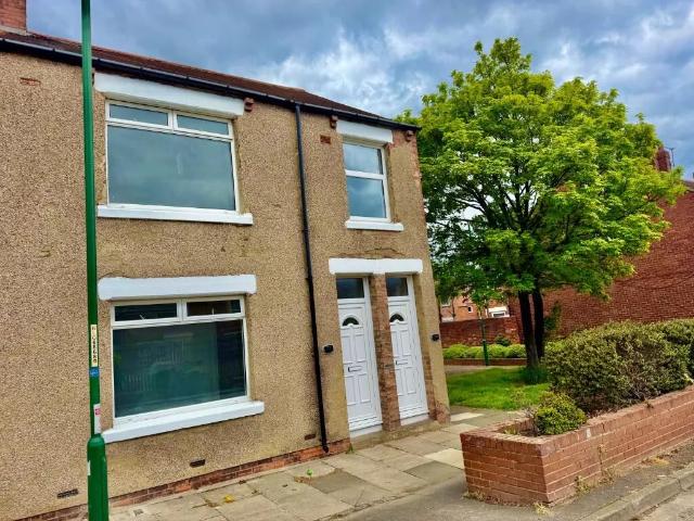 Flat for rent in Jarrow, South Tyneside