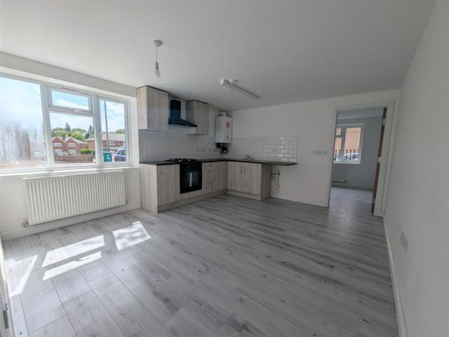 Flat for rent in West Midlands