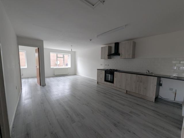 Flat for rent in West Midlands