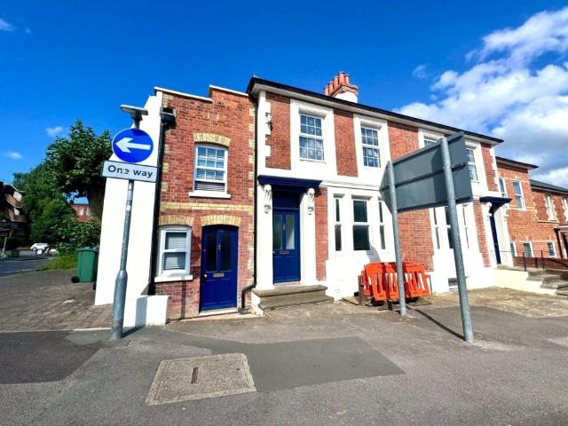 Flat for rent in Basingstoke, Basingstoke and Deane