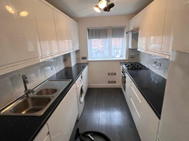 Flat for rent in Katherines, Harlow