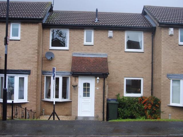 Flat for rent in Woolsington, Tyne And Wear
