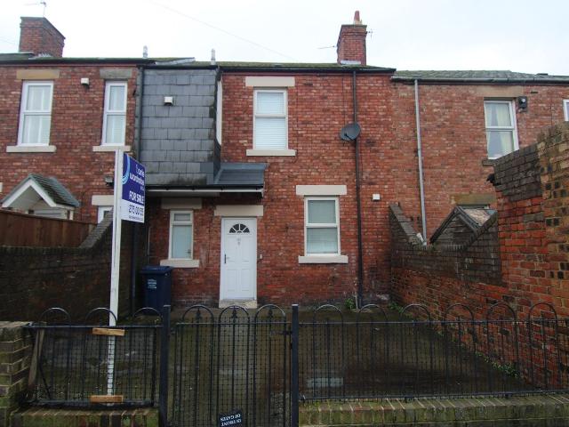 Flat for rent in Woolsington, Tyne And Wear