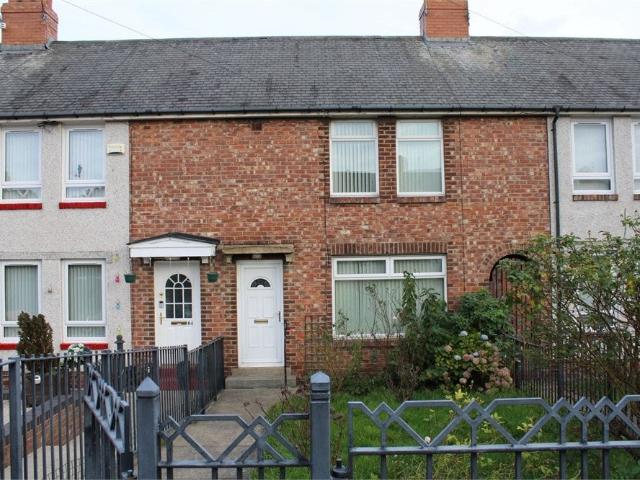 Flat for rent in Woolsington, Tyne And Wear