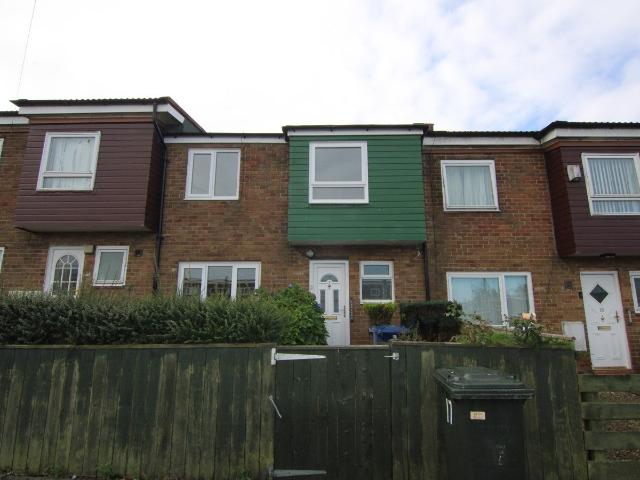 Flat for rent in Woolsington, Tyne And Wear