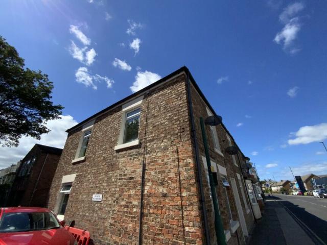 Flat for rent in Dunsdale, Guisborough