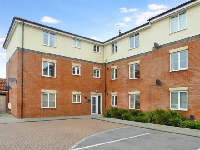 Flat for rent in Rodbourne, Swindon