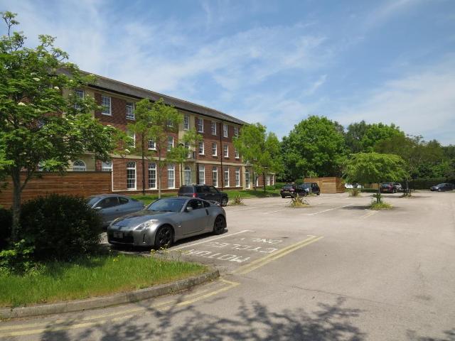 Flat for rent in Exminster, Teignbridge
