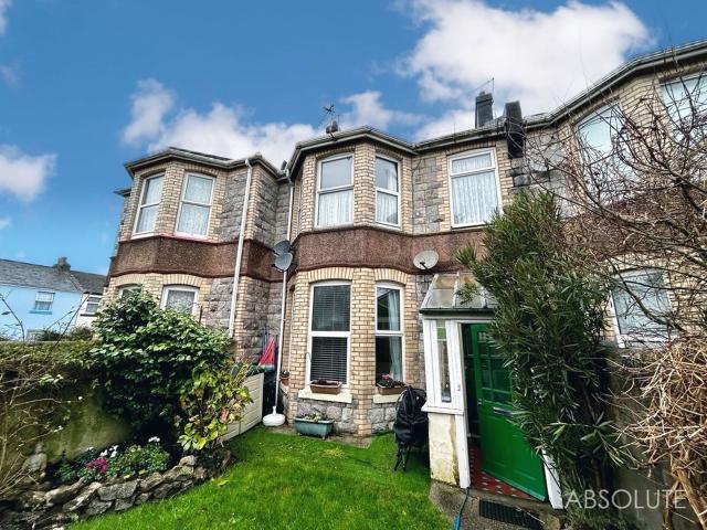 Flat for rent in Ellacombe, Babbacombe