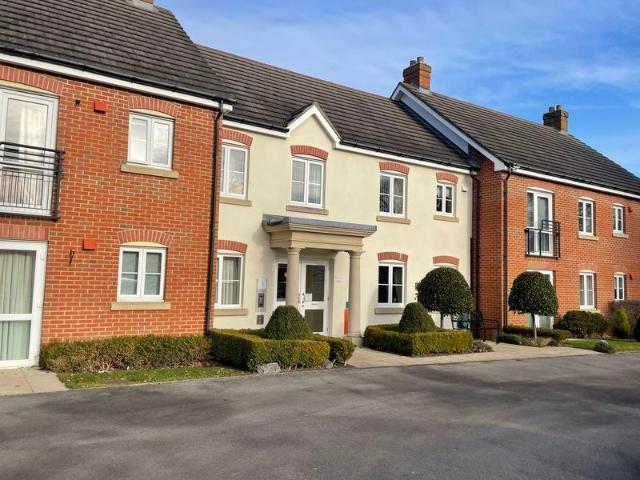 Flat for rent in Sutton Coldfield, West Midlands