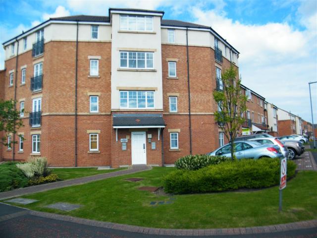 Flat for rent in Tyne And Wear