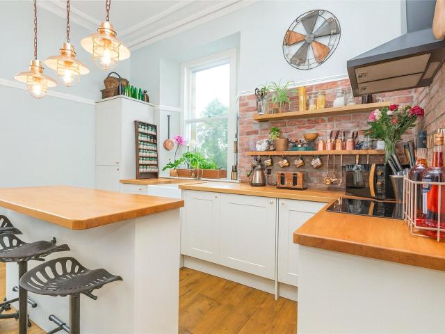 Apartment for rent in Feckenham, City Of Bristol