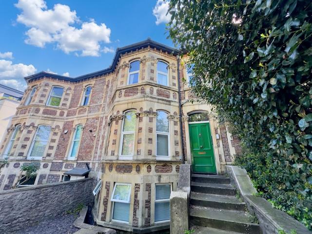 Apartment for rent in Feckenham, City Of Bristol
