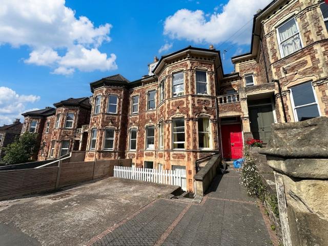Apartment for rent in Tyndall's Park, Feckenham