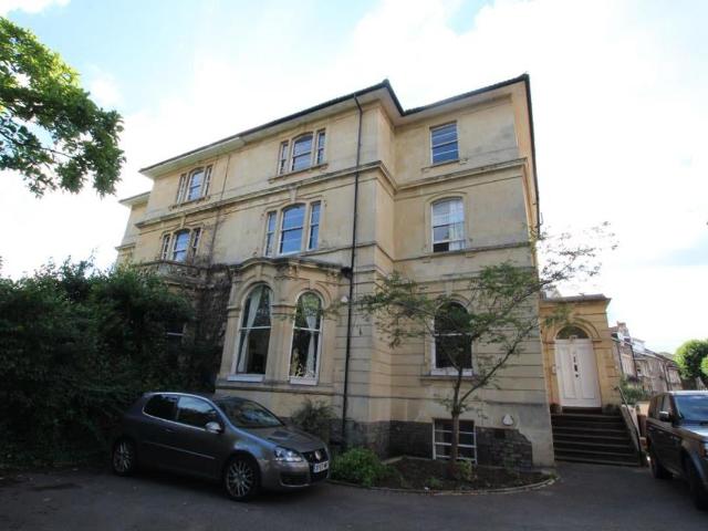 Flat for rent in Feckenham, City Of Bristol