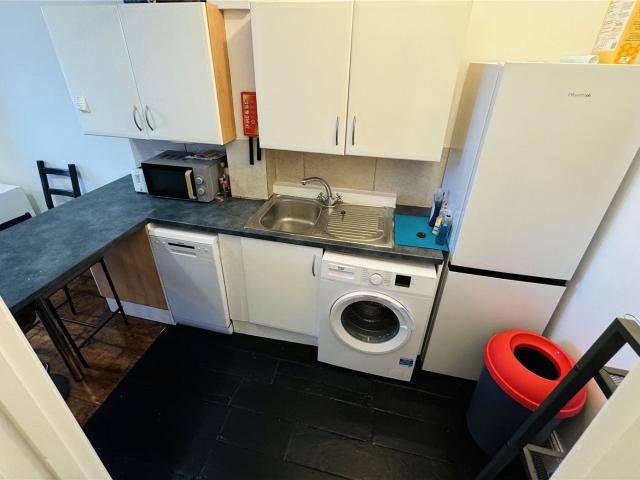 Flat for rent in Feckenham, City Of Bristol