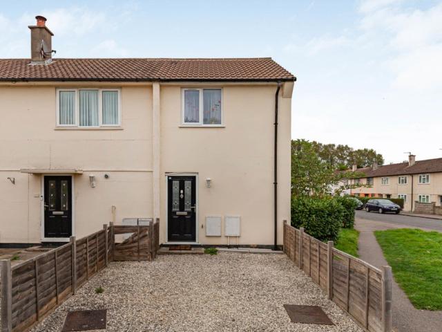 Flat for rent in The Slade, Oxfordshire