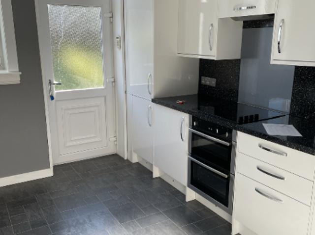 Flat for rent in Redmoss, Ballindoch