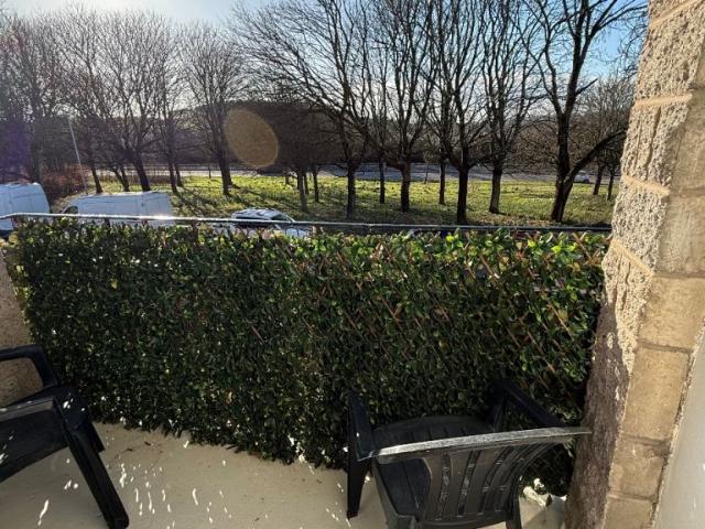 Flat for rent in Redmoss, Ballindoch
