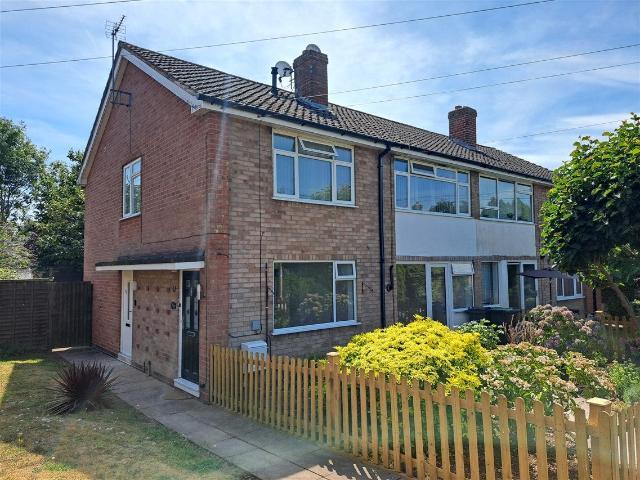 Flat for rent in Little Sutton, Sutton Coldfield