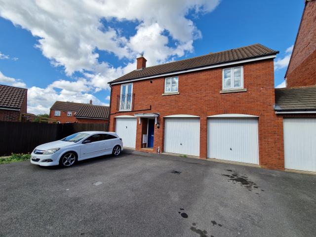 Flat for rent in Wembdon