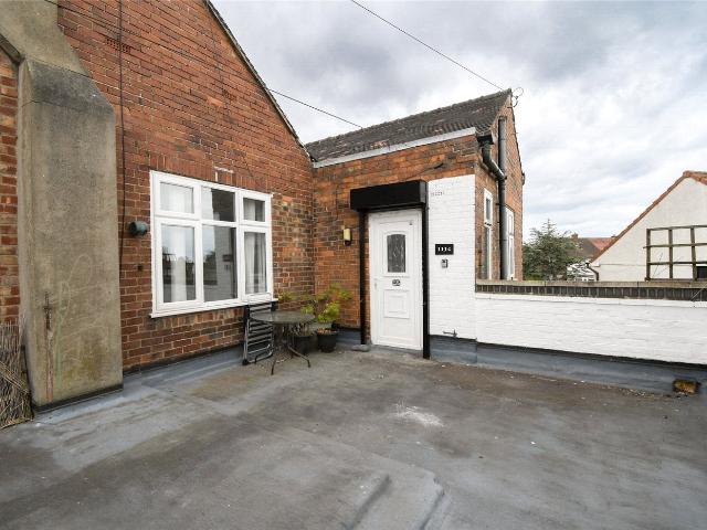 Flat for rent in Moreton, Wirral