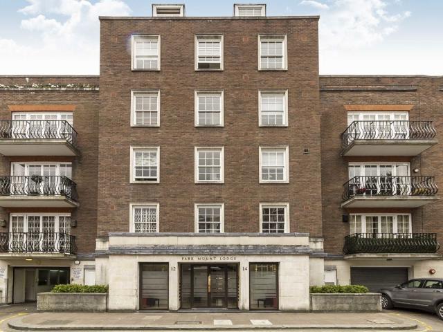 Flat for rent in Mayfair, Mayfair