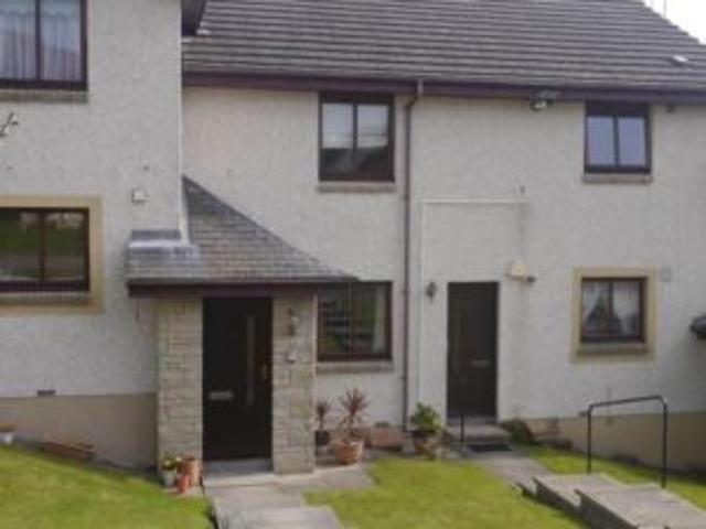 Flat for rent in Tayport, Scotland