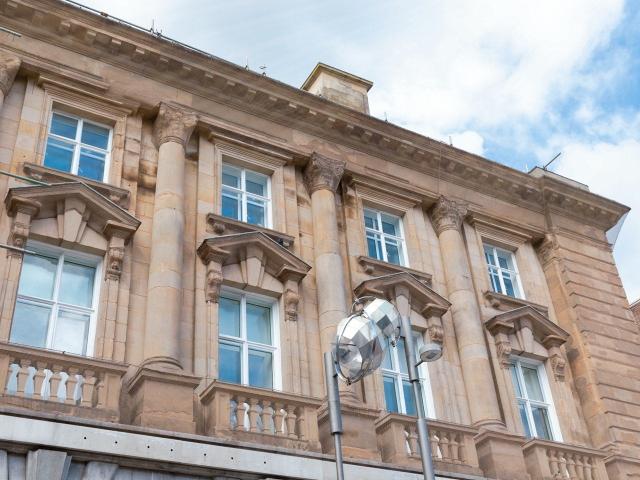 Flat for rent in Killingworth, Killingworth