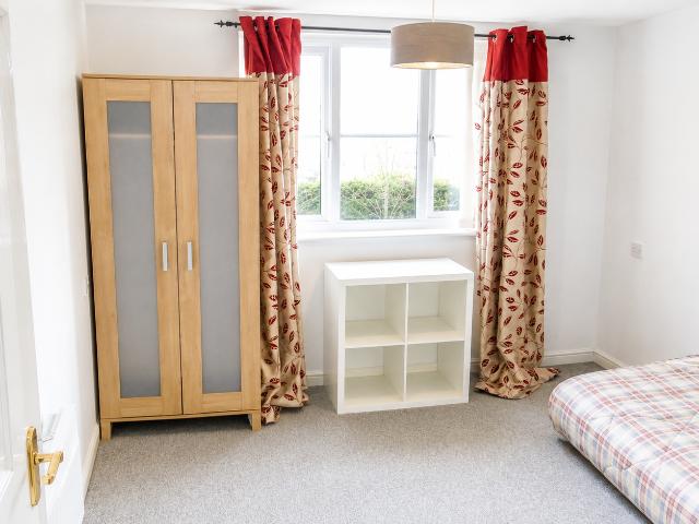Flat for rent in Killingworth