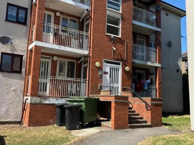 Flat for rent in West Yorkshire