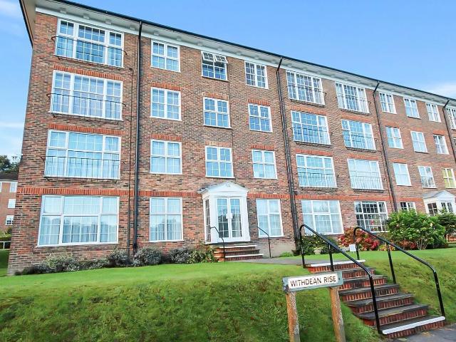 Flat for rent in Brighton & Hove