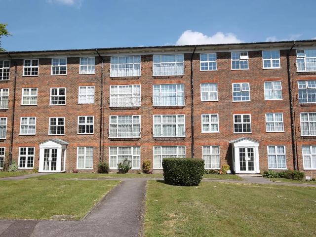 Flat for rent in Brighton & Hove