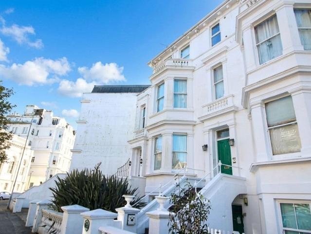 Flat for rent in Eastbourne, East Sussex