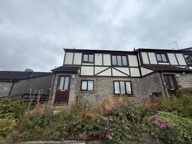 Flat for rent in Fulneck, West Yorkshire