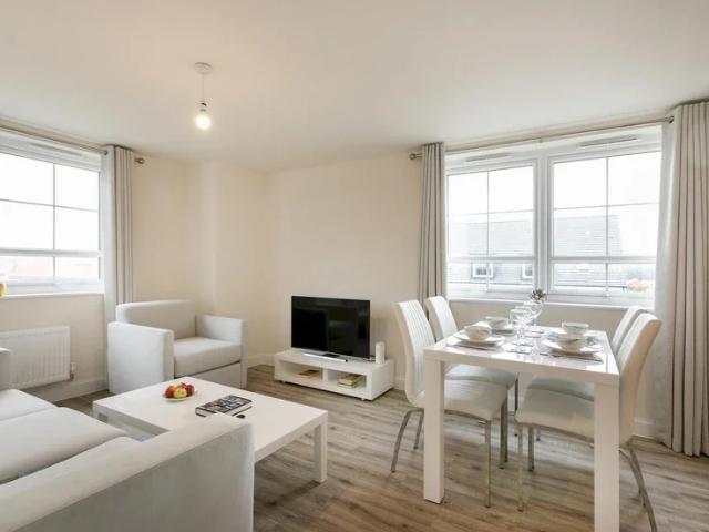 Flat for rent in Attenborough, East Midlands