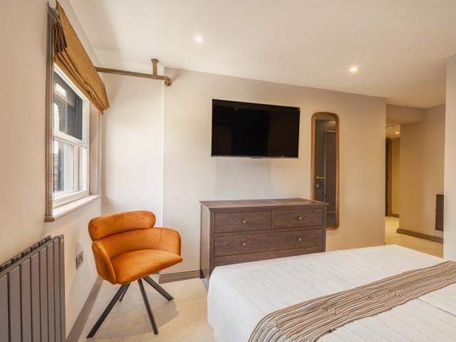 Flat for rent in Gosforth, Newcastle upon Tyne