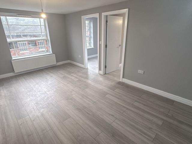 Flat for rent in West End, Lancaster